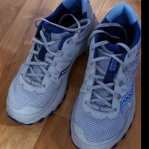 Saucony Excursion tr12 sneakers